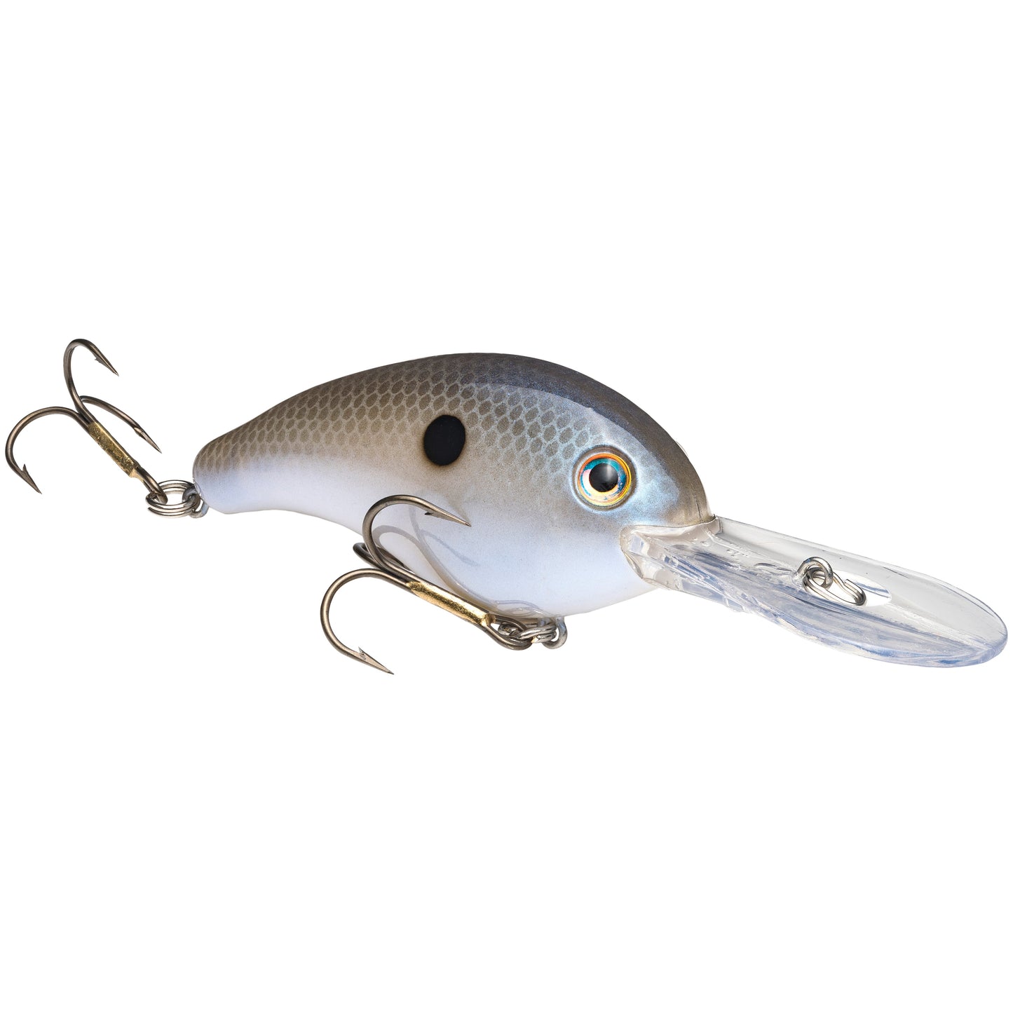 Strike King Pro Model Series 5 Deep Diving Crankbait