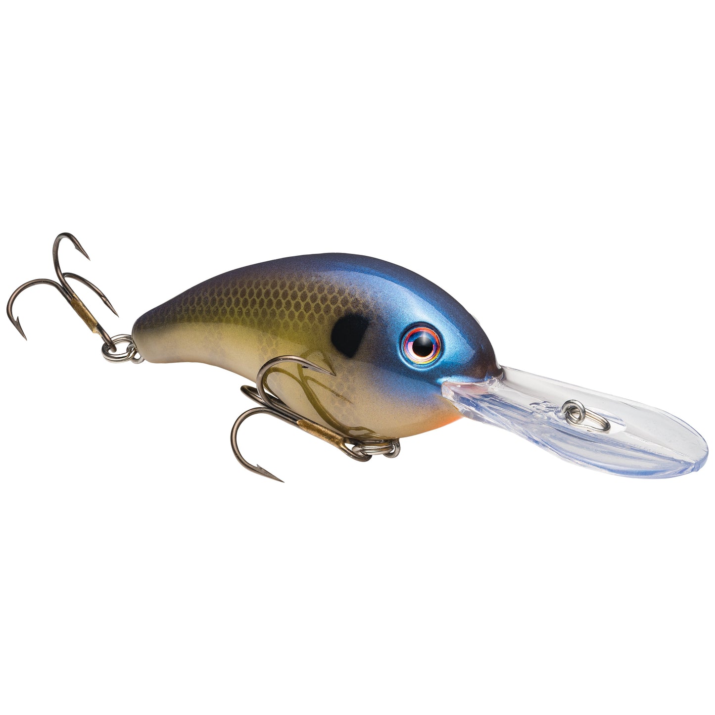 Strike King Pro Model Series 5 Deep Diving Crankbait