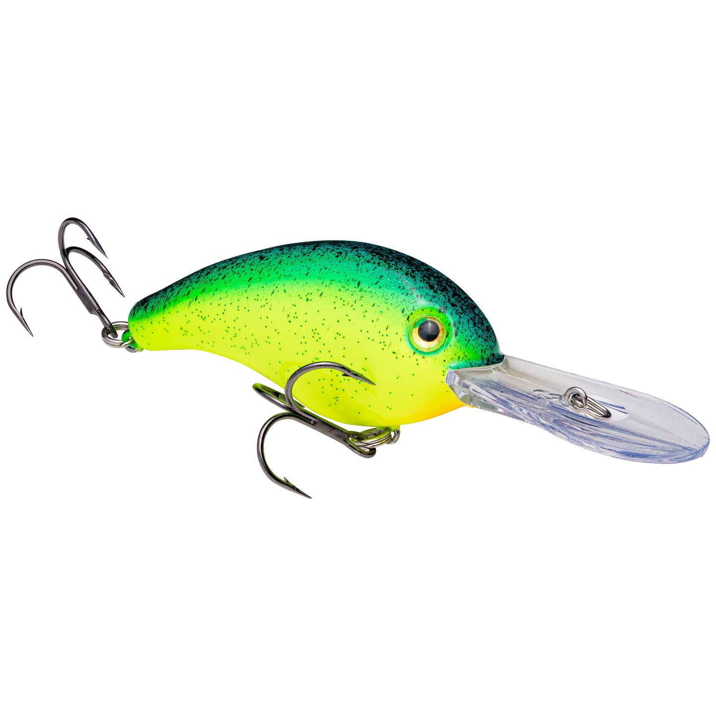 Strike King Pro Model Series 5 Deep Diving Crankbait