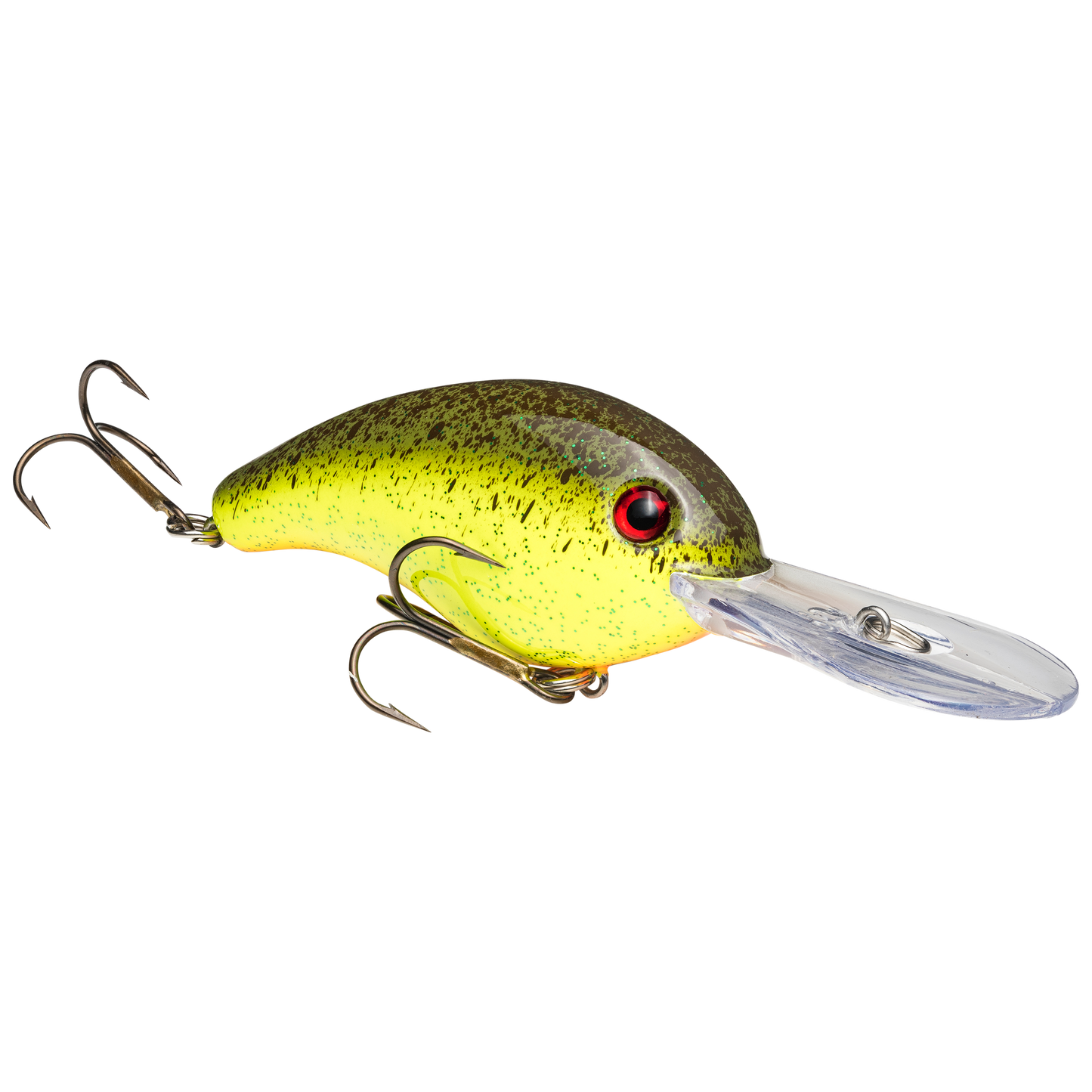 Strike King Pro Model Series 5 Deep Diving Crankbait