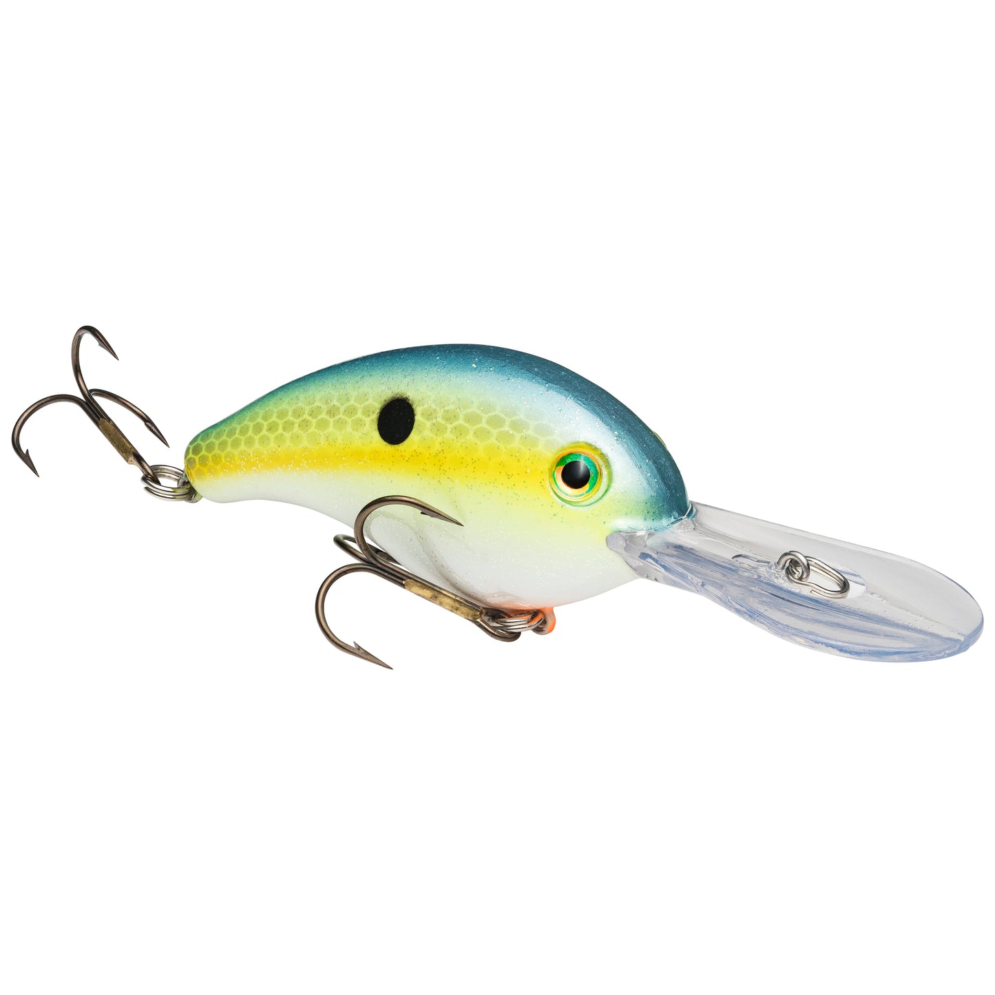 Strike King Pro Model Series 5 Deep Diving Crankbait