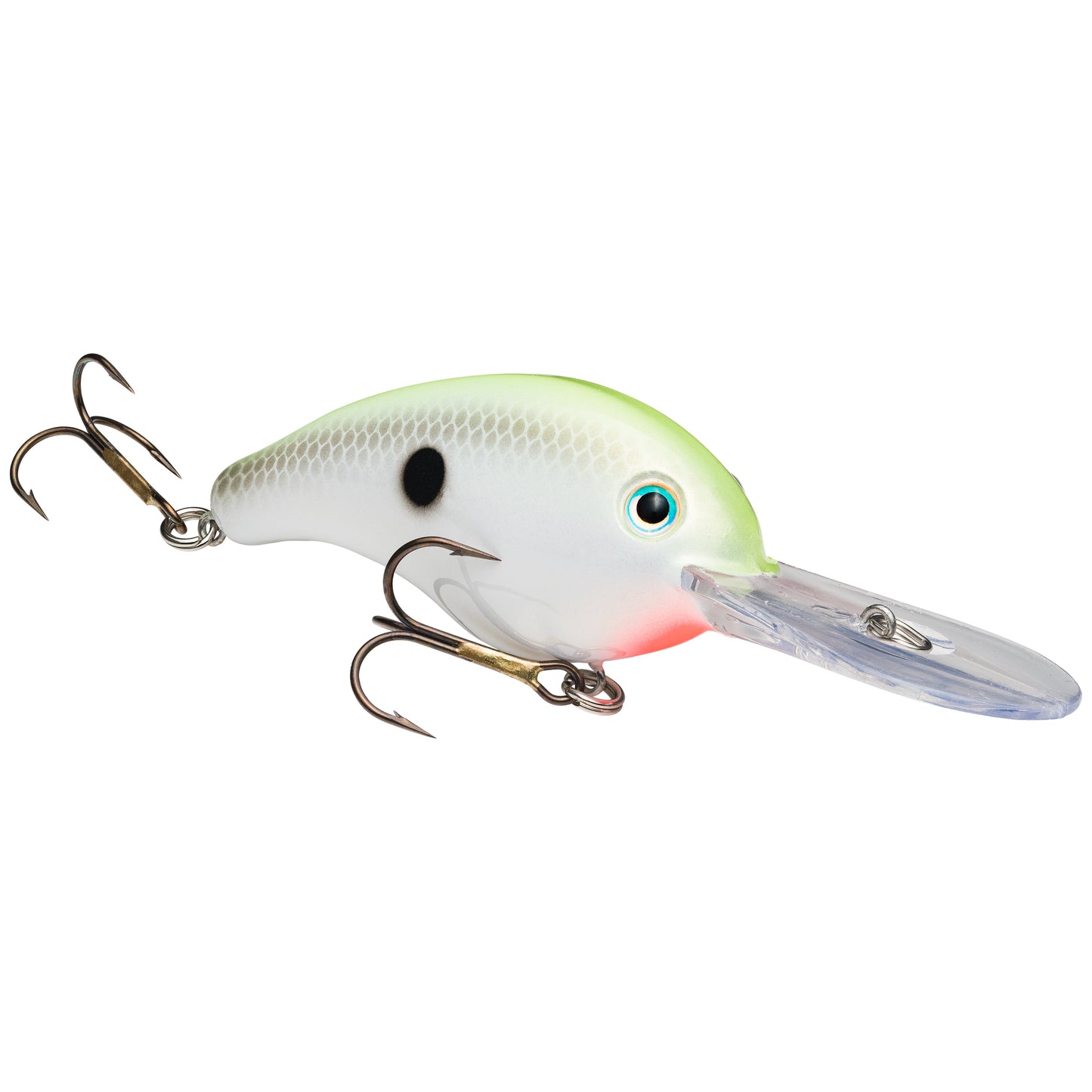 Strike King Pro Model Series 5 Deep Diving Crankbait