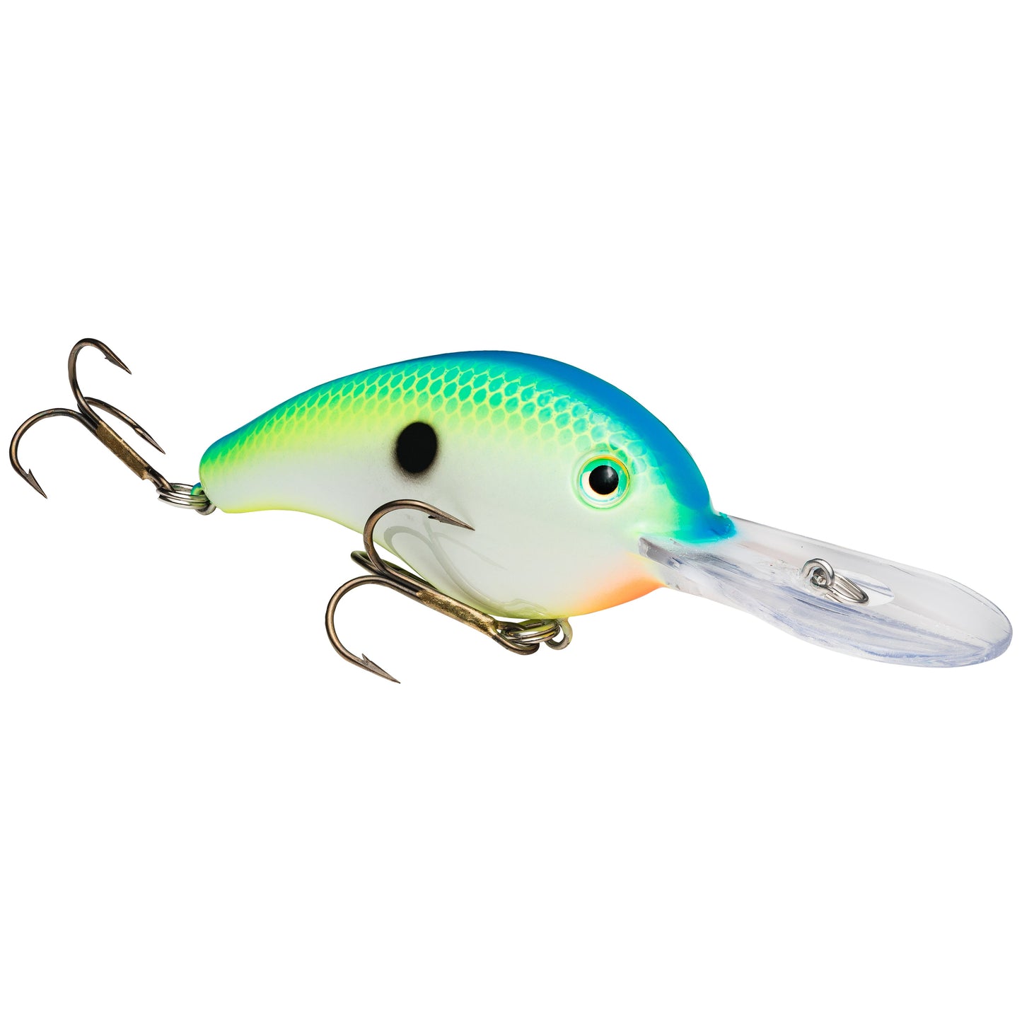 Strike King Pro Model Series 5 Deep Diving Crankbait