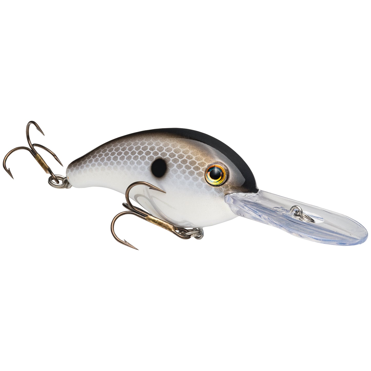 Strike King Pro Model Series 5 Deep Diving Crankbait