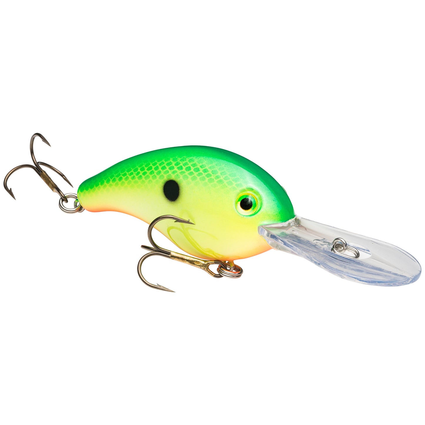 Strike King Pro Model Series 5 Deep Diving Crankbait