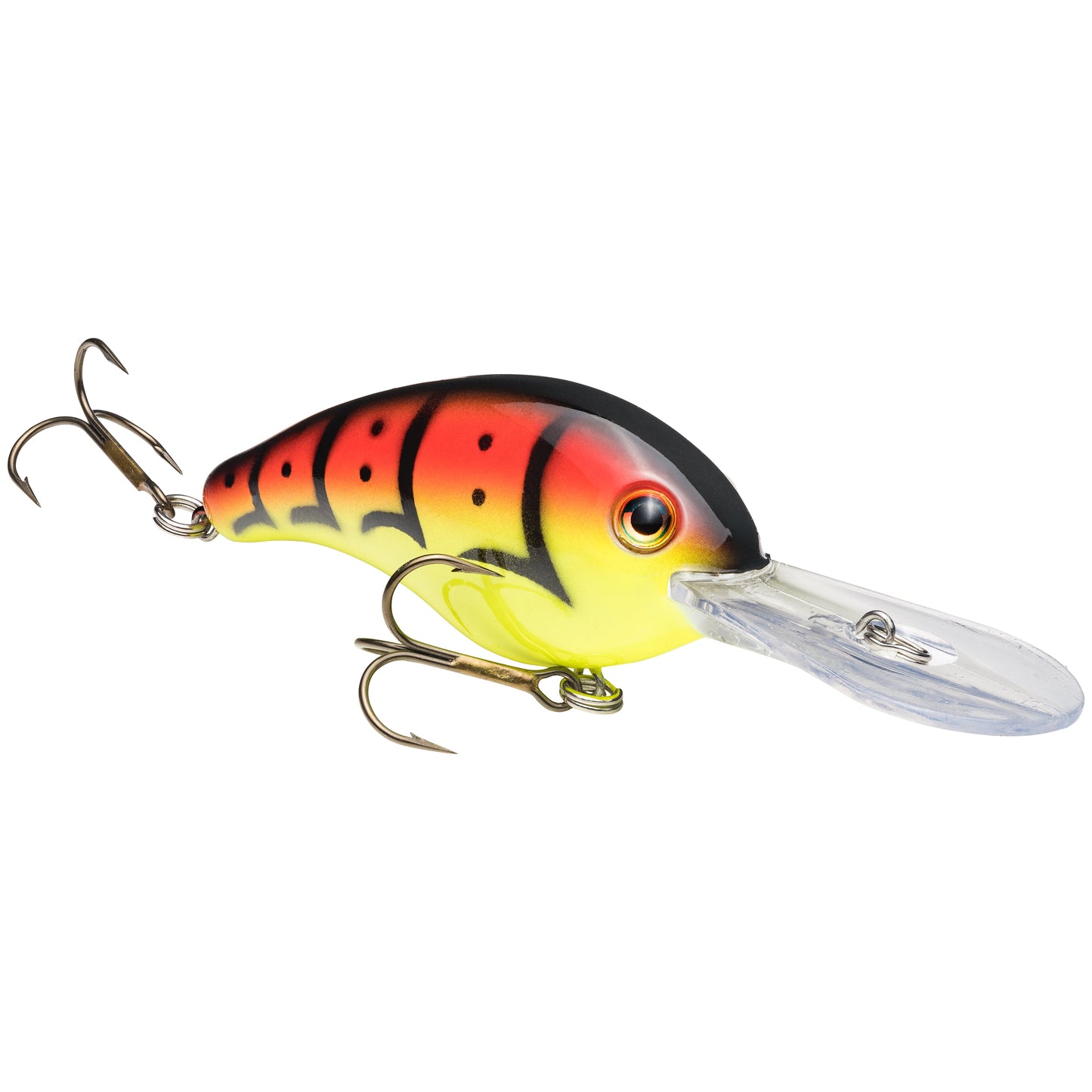Strike King Pro Model Series 5 Deep Diving Crankbait