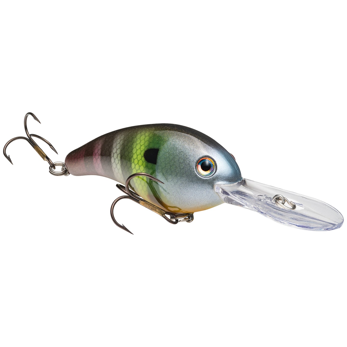 Strike King Pro Model Series 5 Deep Diving Crankbait