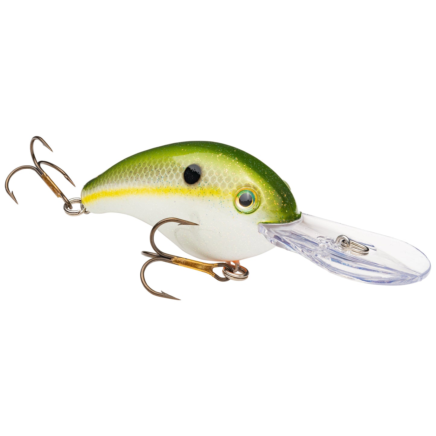 Strike King Pro Model Series 5 Deep Diving Crankbait