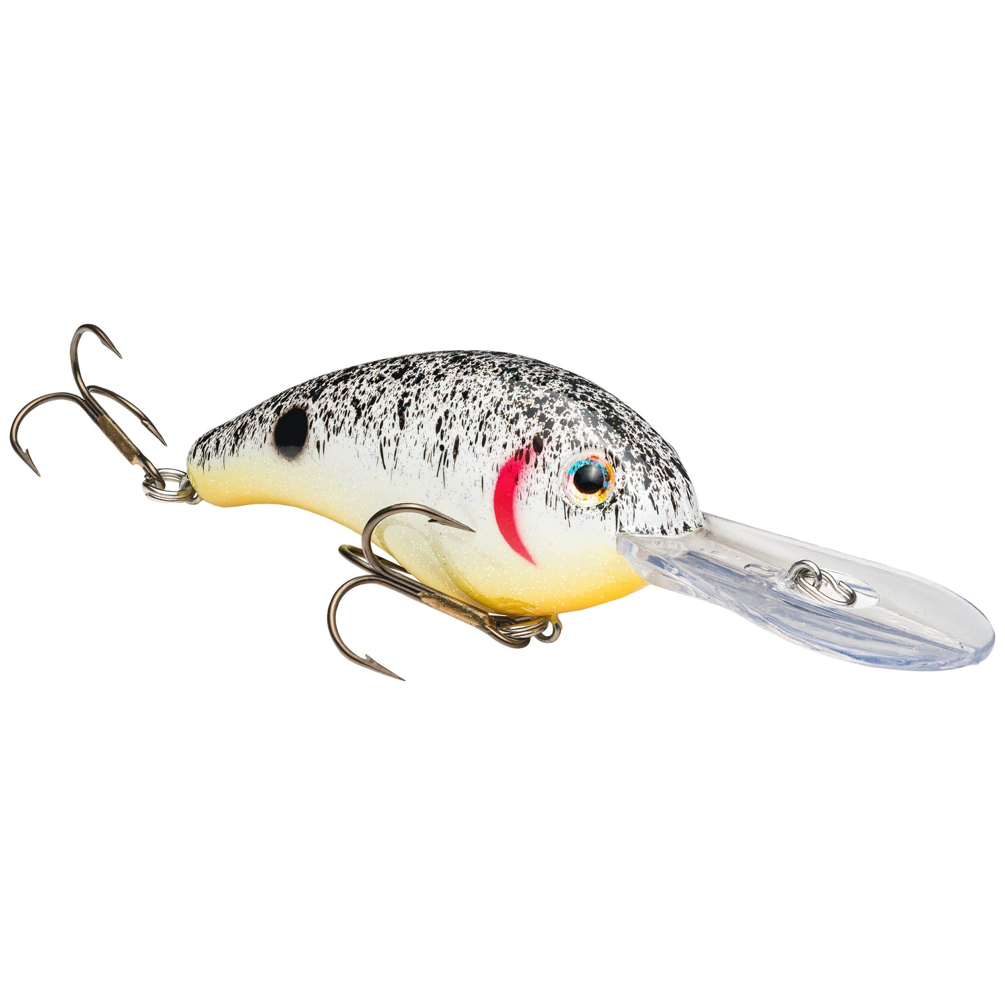 Strike King Pro Model Series 5 Deep Diving Crankbait