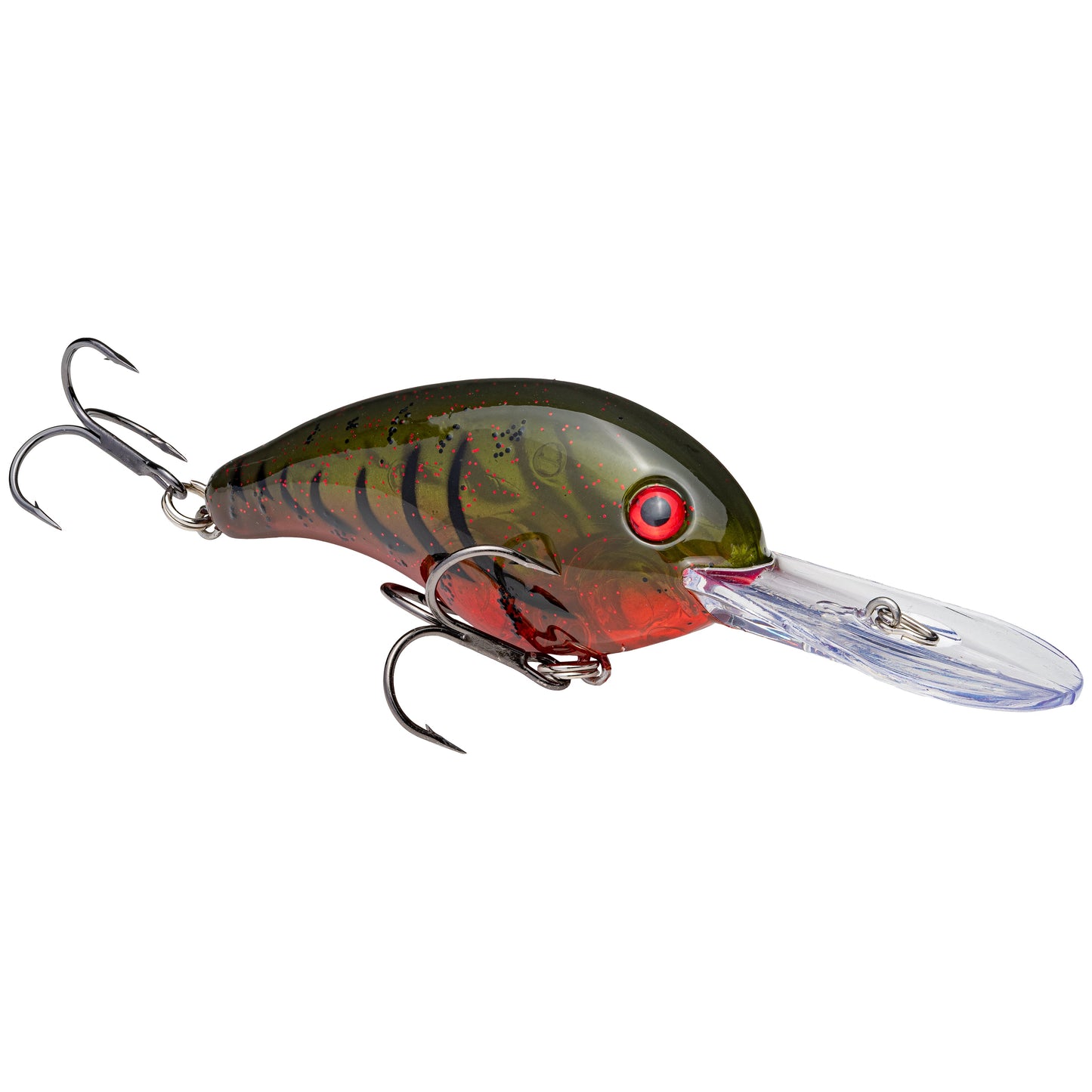 Strike King Pro Model Series 5 Deep Diving Crankbait