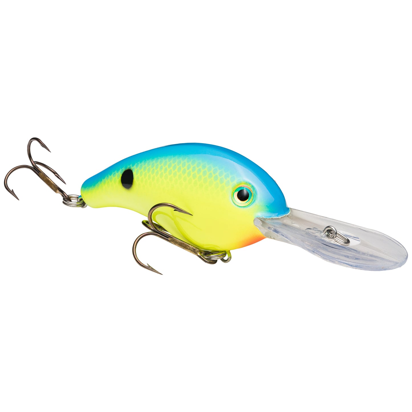 Strike King Pro Model Series 5 Deep Diving Crankbait