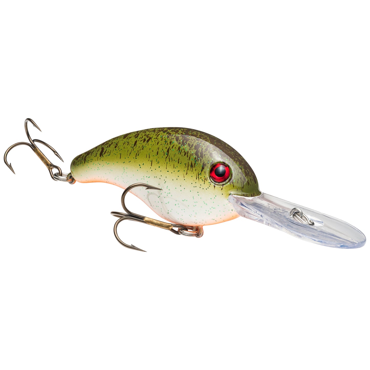 Strike King Pro Model Series 5 Deep Diving Crankbait