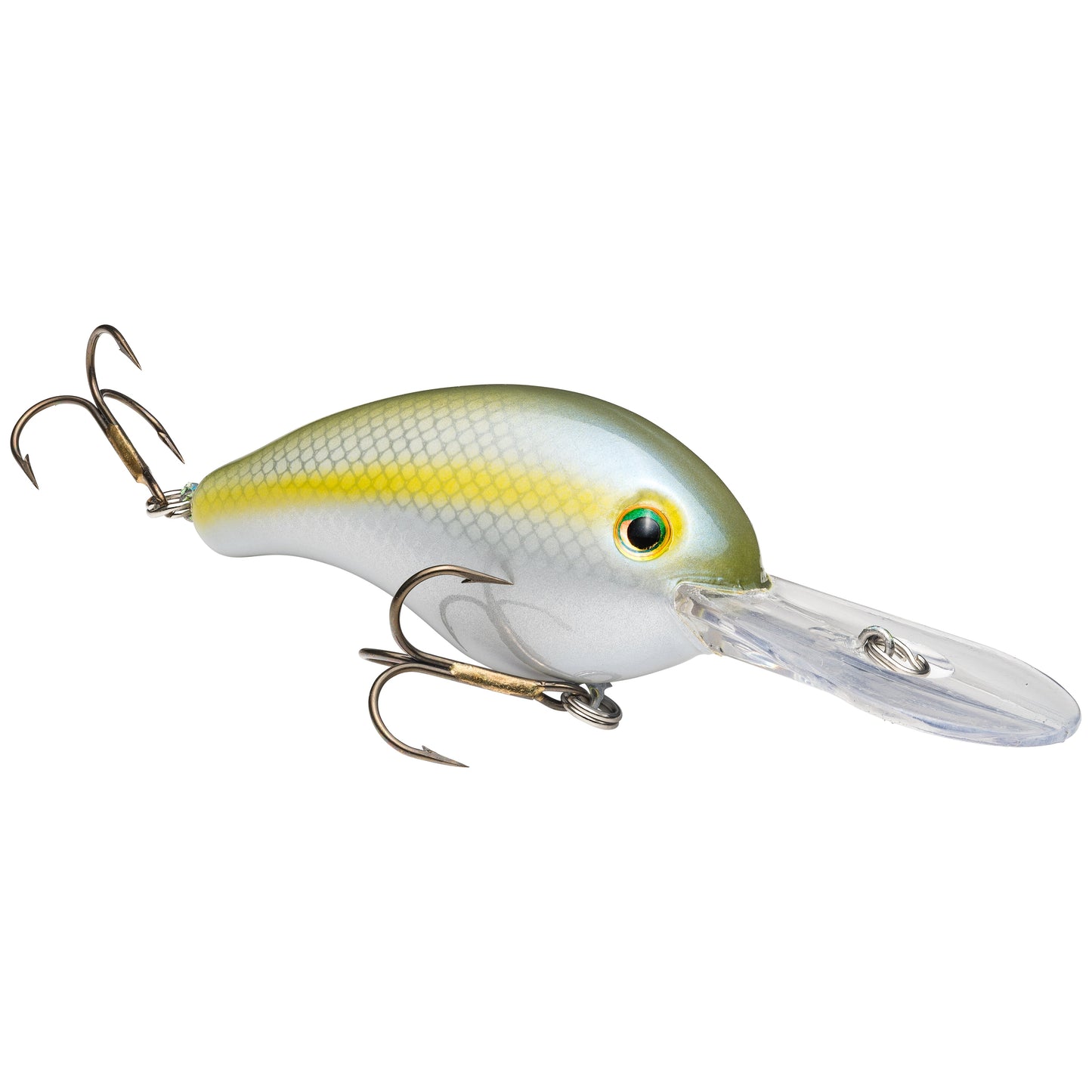 Strike King Pro Model Series 5 Deep Diving Crankbait