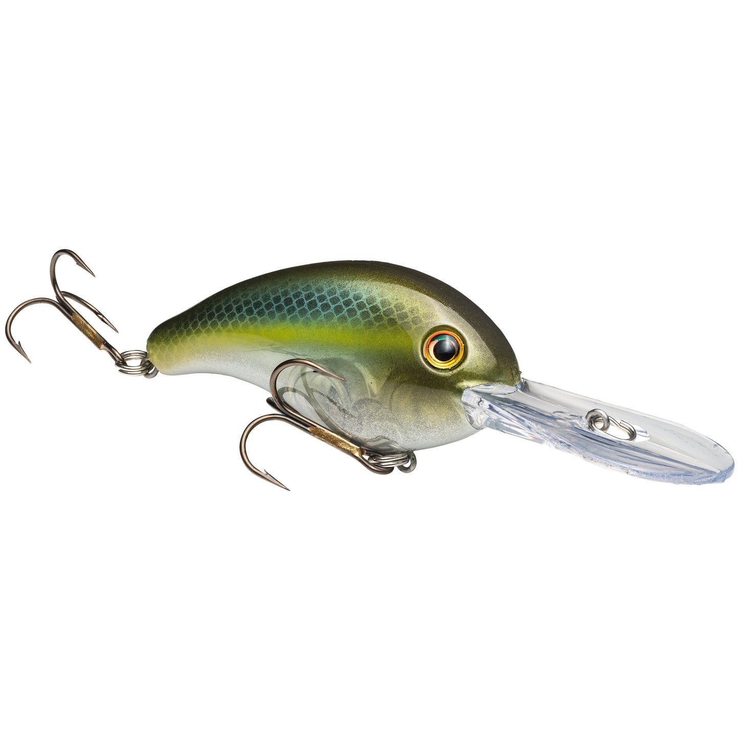 Strike King Pro Model Series 5 Deep Diving Crankbait