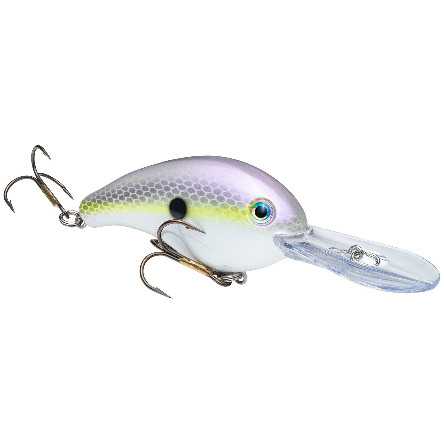 Strike King Pro Model Series 5 Deep Diving Crankbait