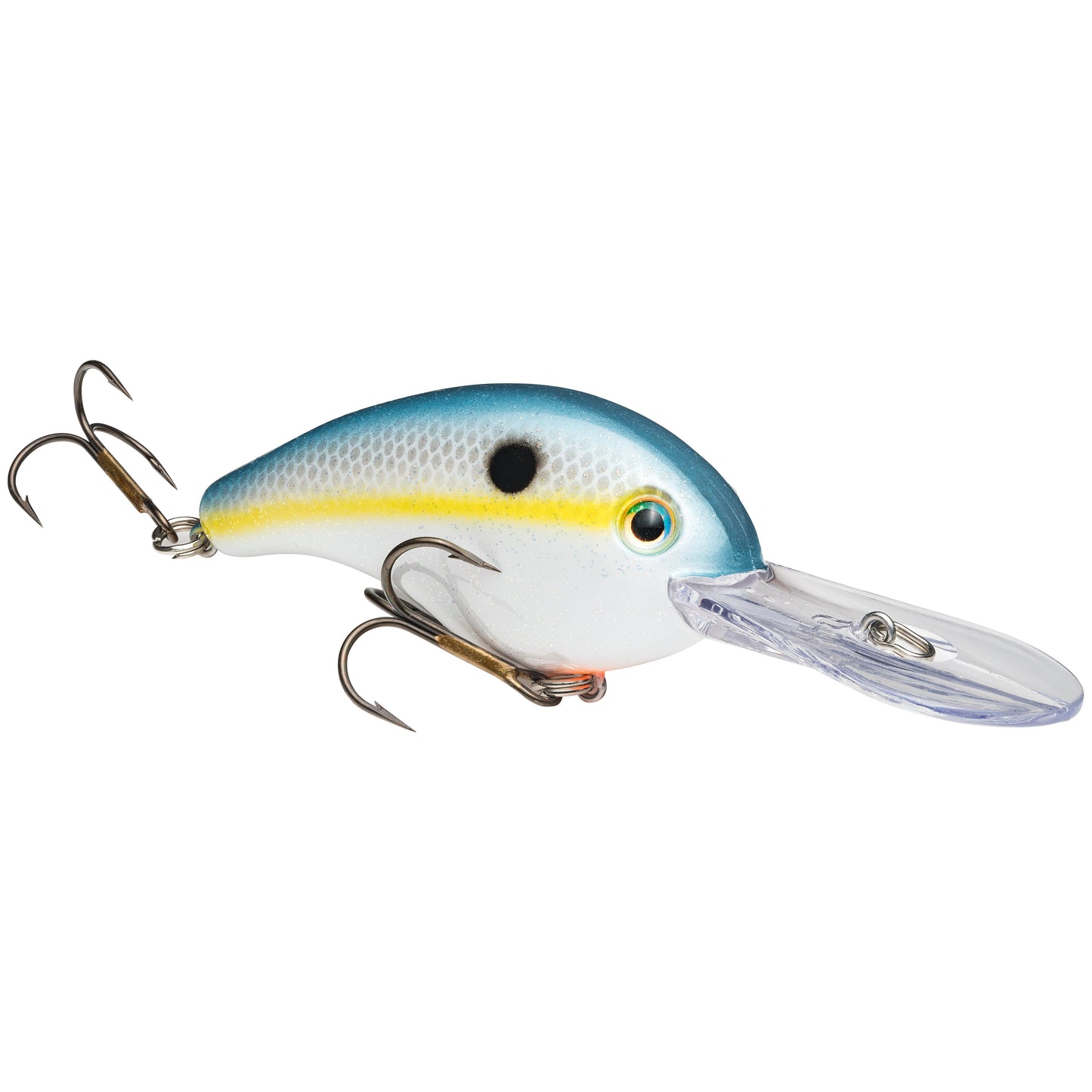 Strike King Pro Model Series 5 Deep Diving Crankbait