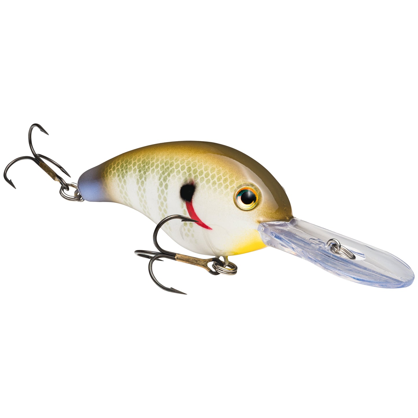 Strike King Pro Model Series 5 Deep Diving Crankbait