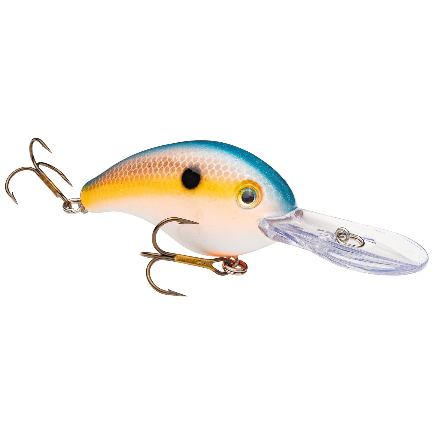 Strike King Pro Model Series 5 Deep Diving Crankbait