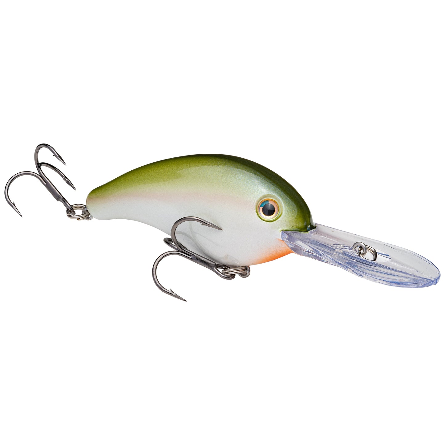 Strike King Pro Model Series 5 Deep Diving Crankbait