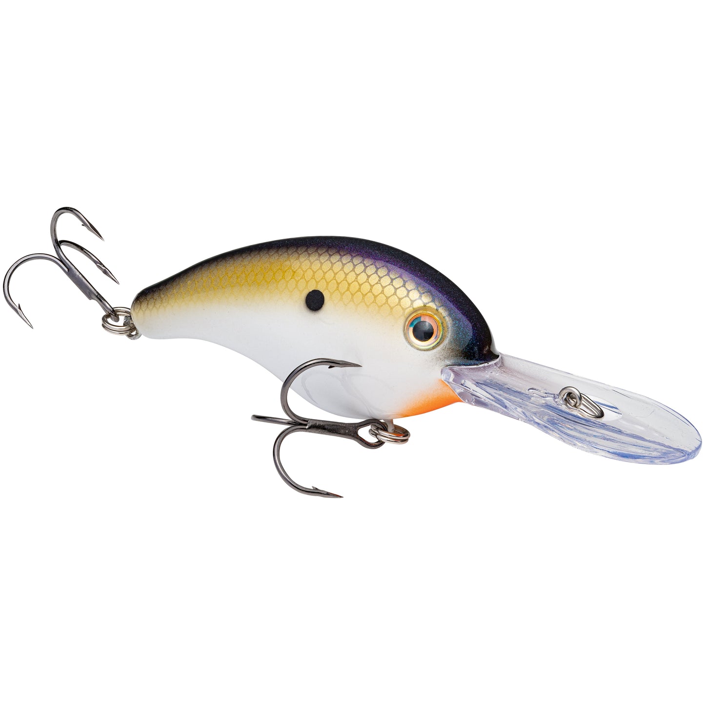 Strike King Pro Model Series 5 Deep Diving Crankbait