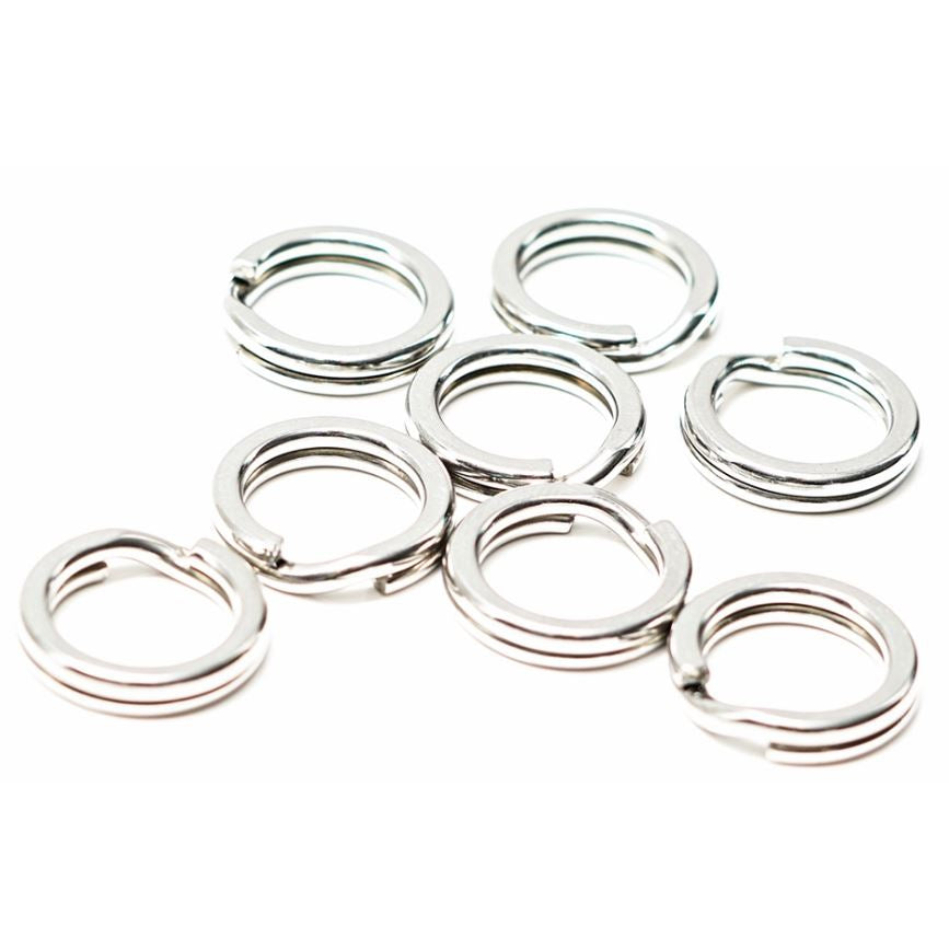 Nomad Design Split Rings