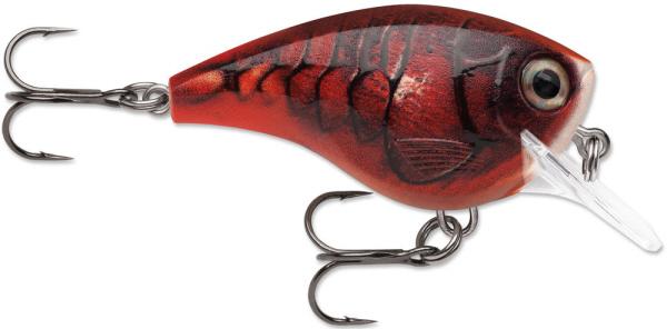 Rapala BX Big Brat 2 3/4 inch Square Bill Crankbait