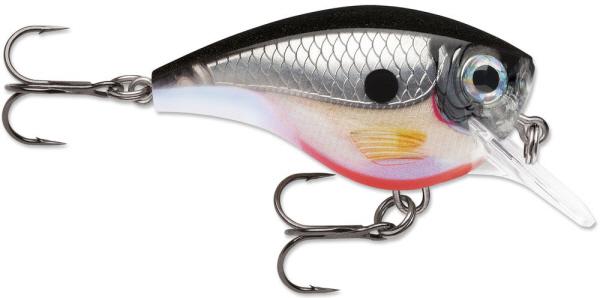 Rapala BX Big Brat 2 3/4 inch Square Bill Crankbait