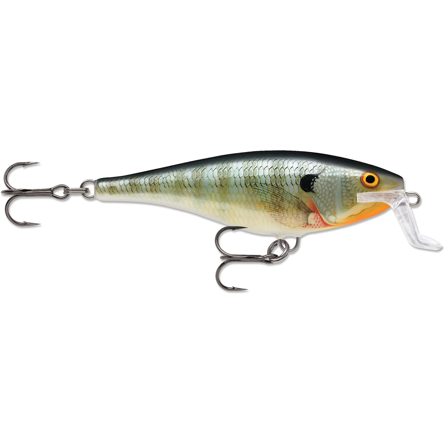 Rapala Super Shad Rap 5 1/2 inch Crankbait