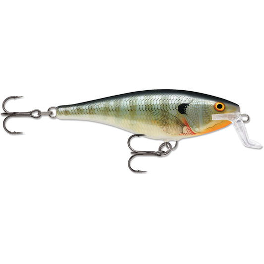 Rapala Super Shad Rap 5 1/2 inch Crankbait
