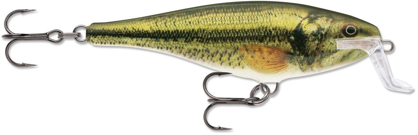 Rapala Super Shad Rap 5 1/2 inch Crankbait