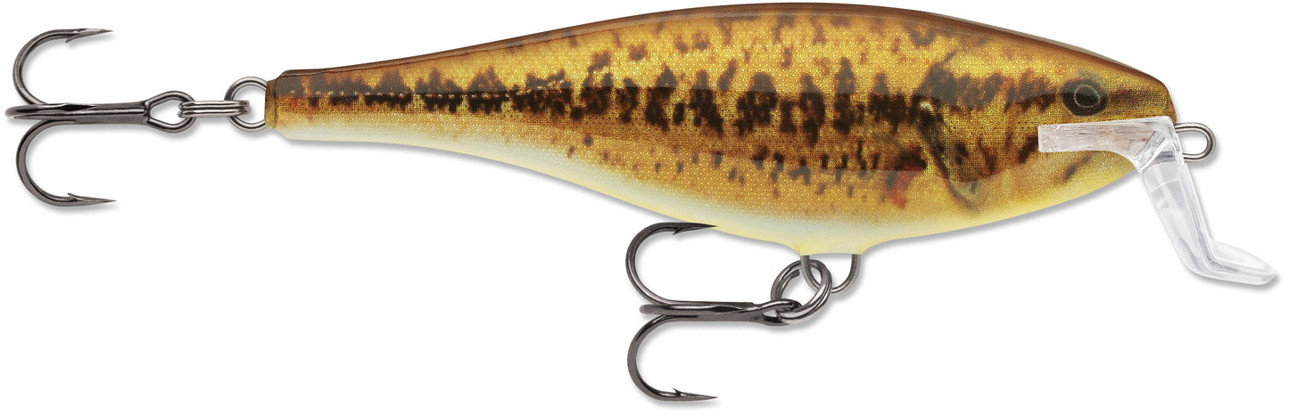 Rapala Super Shad Rap 5 1/2 inch Crankbait