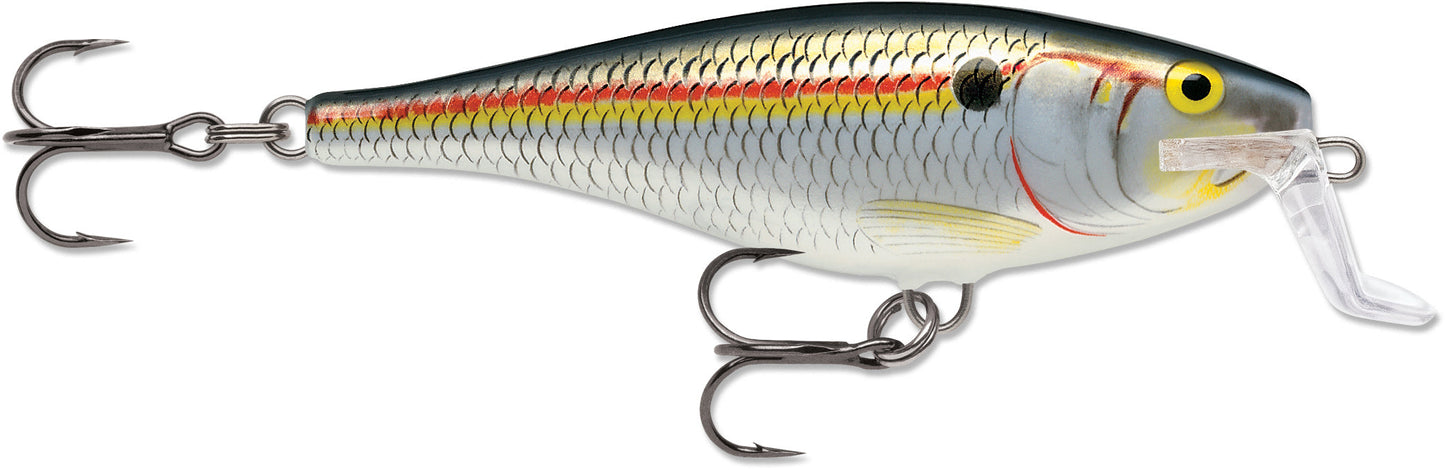 Rapala Super Shad Rap 5 1/2 inch Crankbait