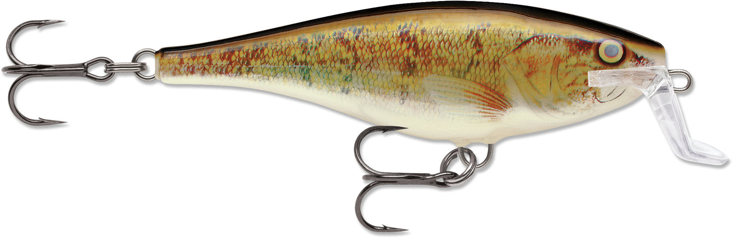 Rapala Super Shad Rap 5 1/2 inch Crankbait