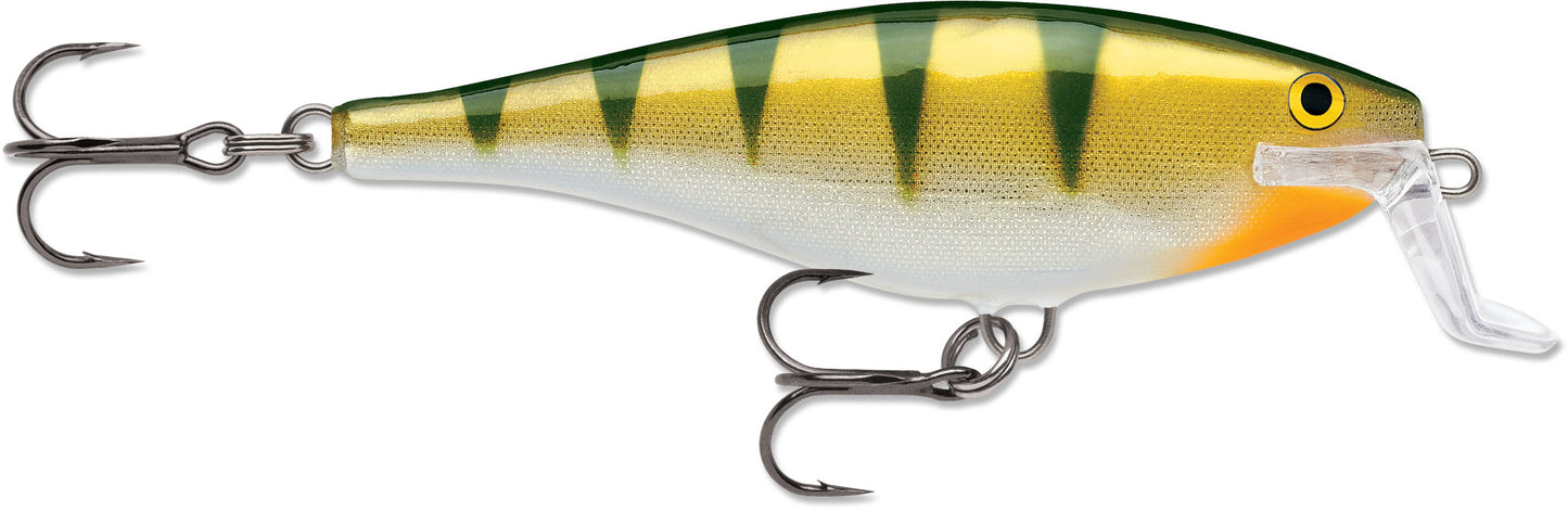 Rapala Super Shad Rap 5 1/2 inch Crankbait
