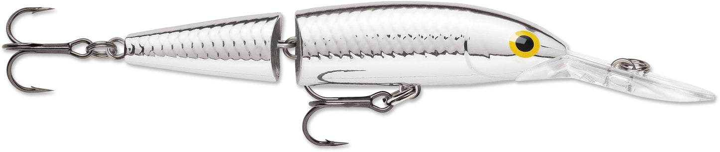 Rapala Jointed Deep Husky Jerk 08 Jerkbait/Trolling Minnow