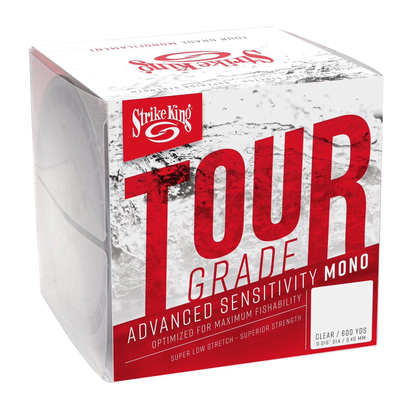 Strike King Tour Grade Monofilament