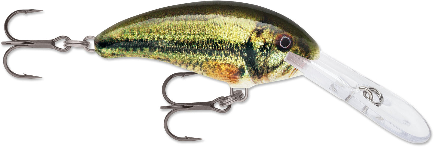 Rapala Shad Dancer SDD07 Deep Diving Crankbait