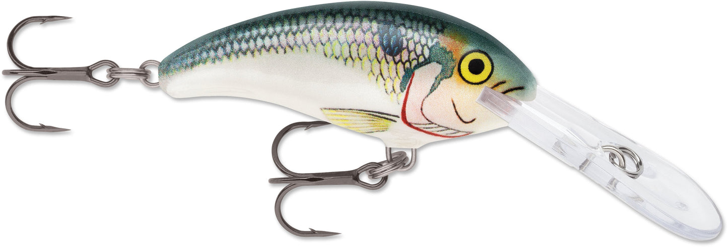 Rapala Shad Dancer SDD07 Deep Diving Crankbait