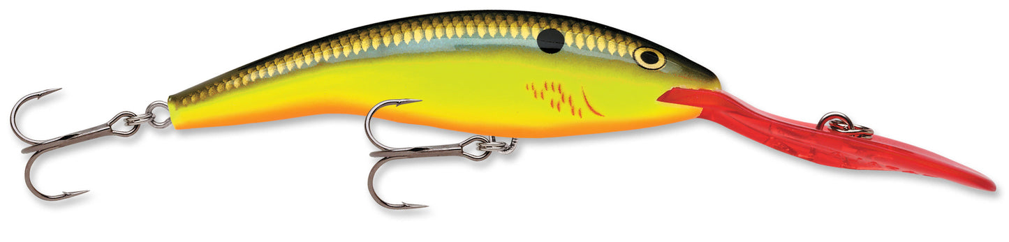 Rapala Deep Tail Dancer 09 Extra Deep Diving Crankbait