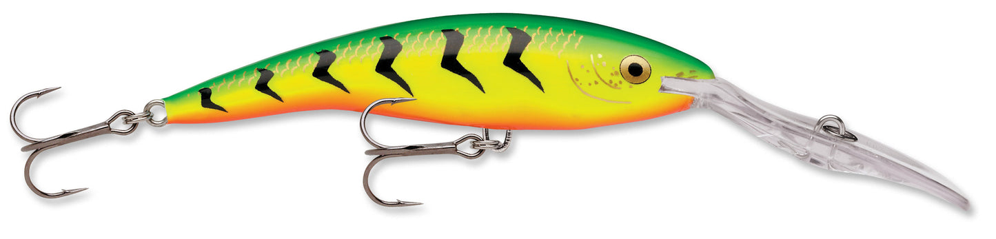 Rapala Deep Tail Dancer 09 Extra Deep Diving Crankbait