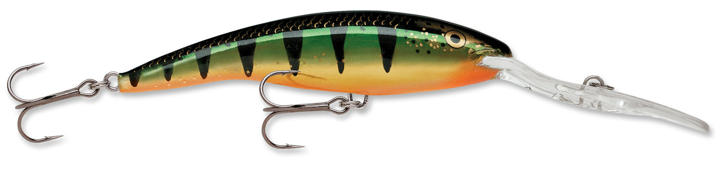 Rapala Deep Tail Dancer 09 Extra Deep Diving Crankbait