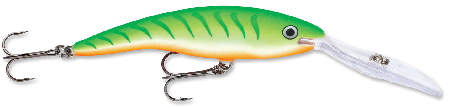 Rapala Deep Tail Dancer 09 Extra Deep Diving Crankbait