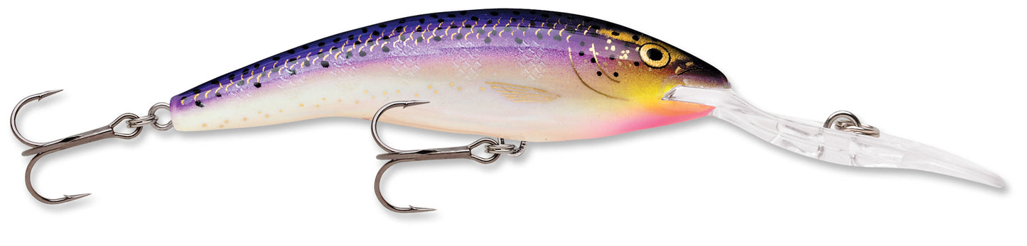 Rapala Deep Tail Dancer 09 Extra Deep Diving Crankbait