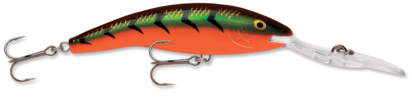 Rapala Deep Tail Dancer 09 Extra Deep Diving Crankbait