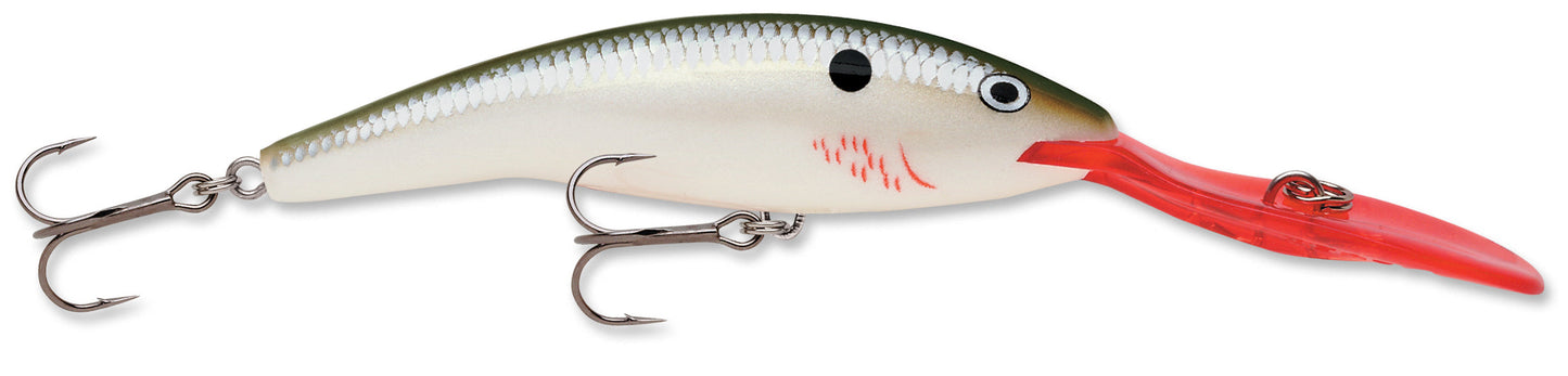 Rapala Deep Tail Dancer 11 Extra Deep Diving Crankbait