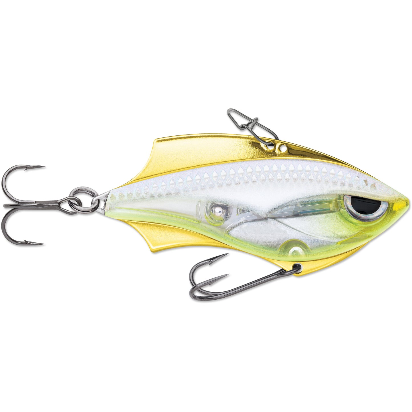 Rapala Rap-V Blade 06 Blade Bait/Lipless Crankbait Hybrid