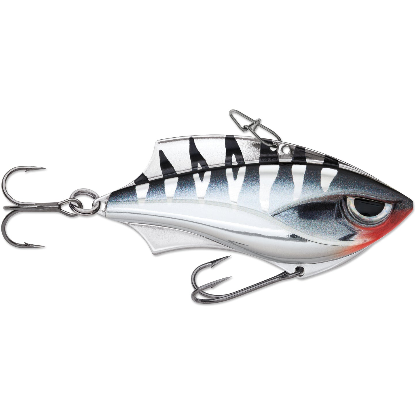 Rapala Rap-V Blade 06 Blade Bait/Lipless Crankbait Hybrid