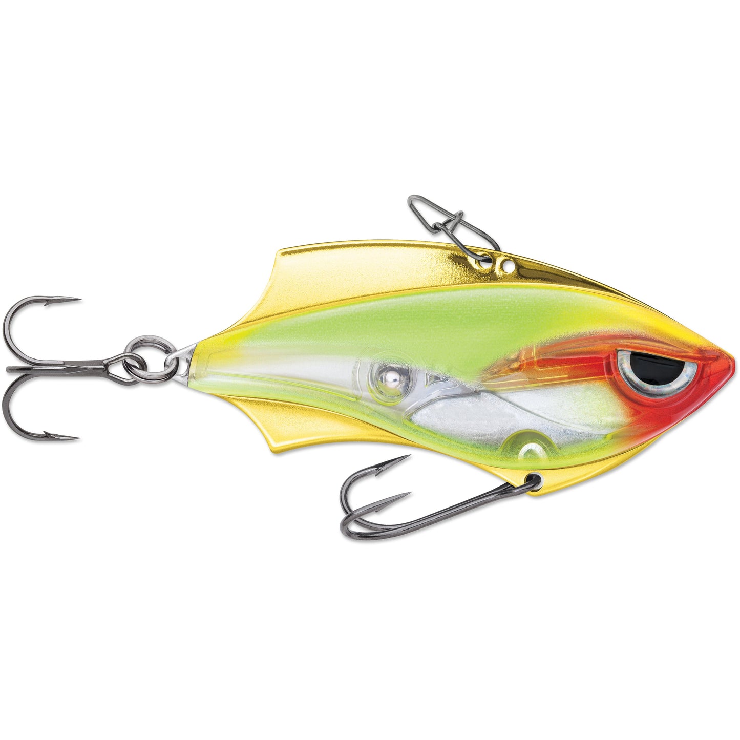 Rapala Rap-V Blade 06 Blade Bait/Lipless Crankbait Hybrid