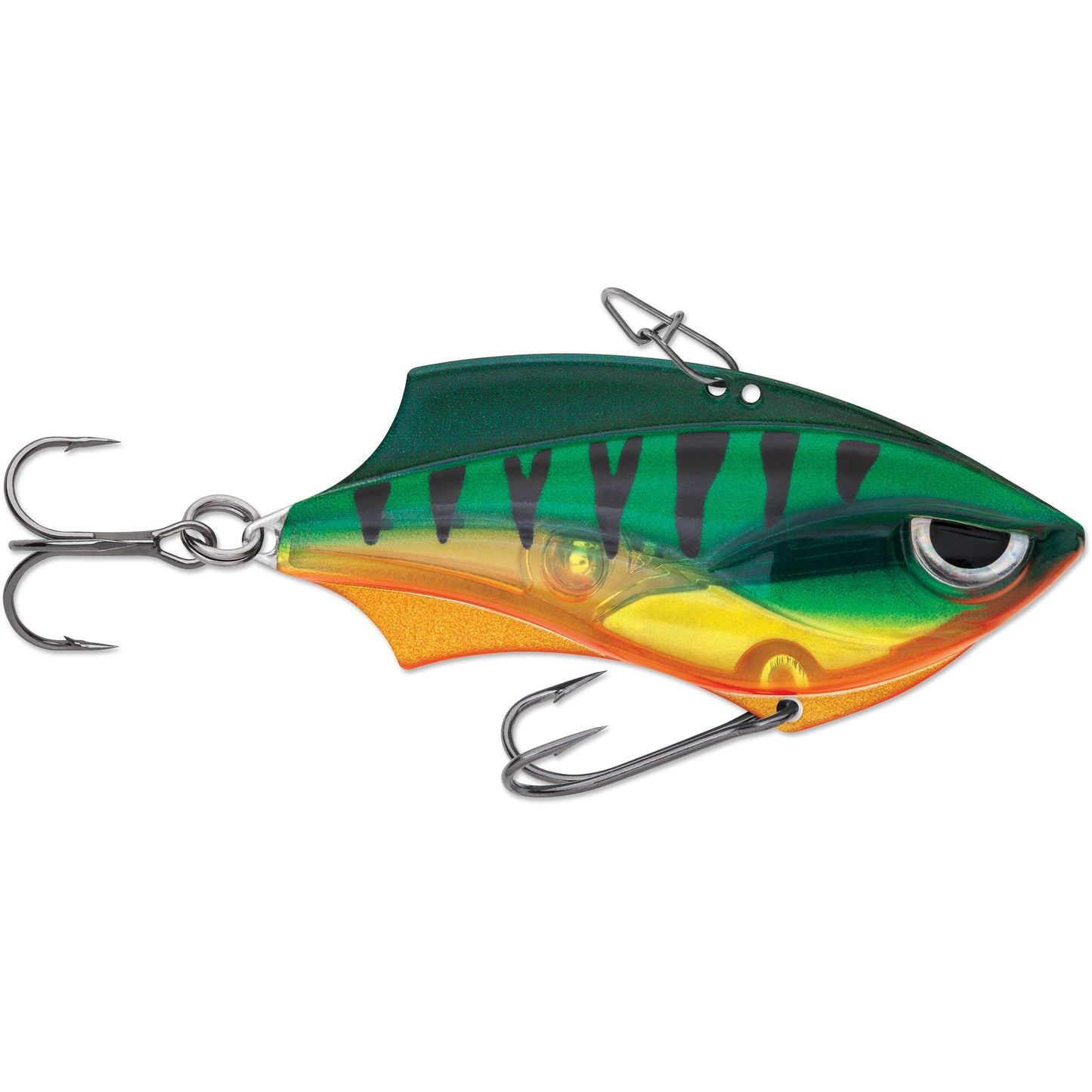 Rapala Rap-V Blade 06 Blade Bait/Lipless Crankbait Hybrid