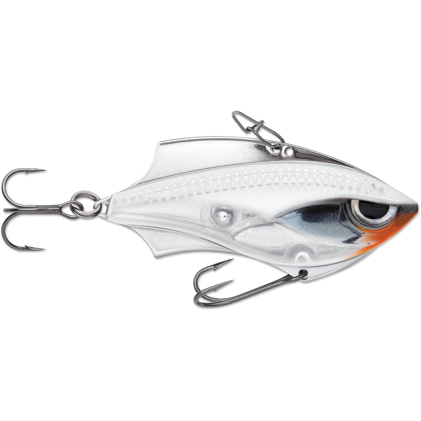 Rapala Rap-V Blade 06 Blade Bait/Lipless Crankbait Hybrid